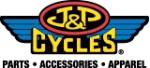 J&P Cycles Промокоды 