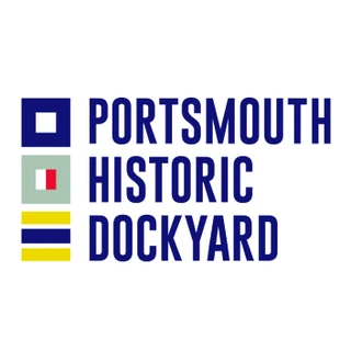 Portsmouth Historic Dockyard Kody promocyjne 