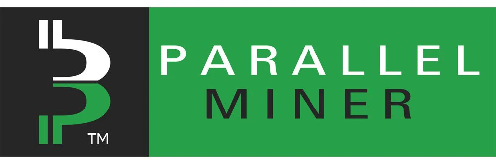 Parallel Minerプロモーション コード 