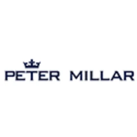 Peter Millar Codici promozionali 