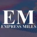 Empress Mills促銷代碼 