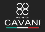 House Of Cavani促銷代碼 