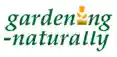Gardening Naturally Códigos promocionales 