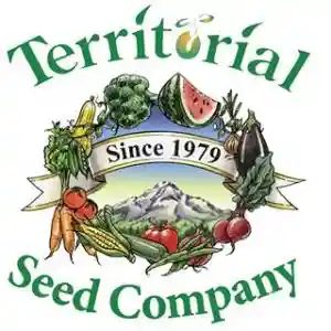 Territorial Seed Company Promo Codes 