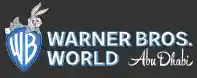 Warner Bros. World Abu Dhabi促銷代碼 