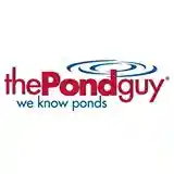 The Pond Guy Kody promocyjne 