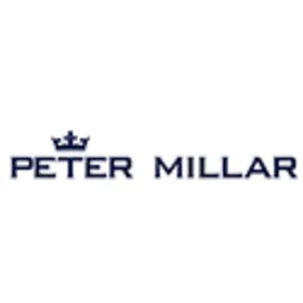Peter Millar 促銷代碼 