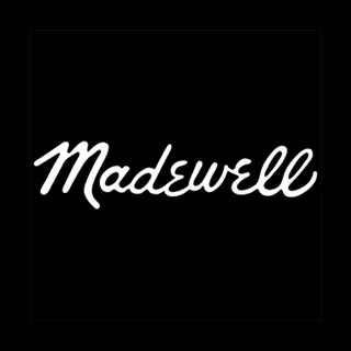 Madewell Promosyon kodları 