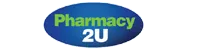 Pharmacy2U Propagační kódy 