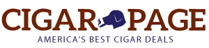 CigarPage Promo Codes 
