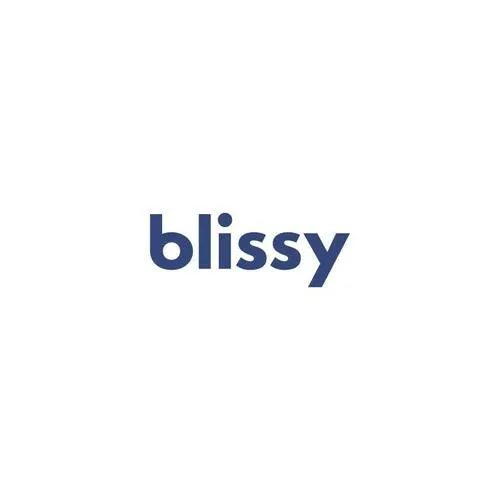 Blissy 프로모션 코드 