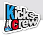 KicksCrew Promosyon kodları 
