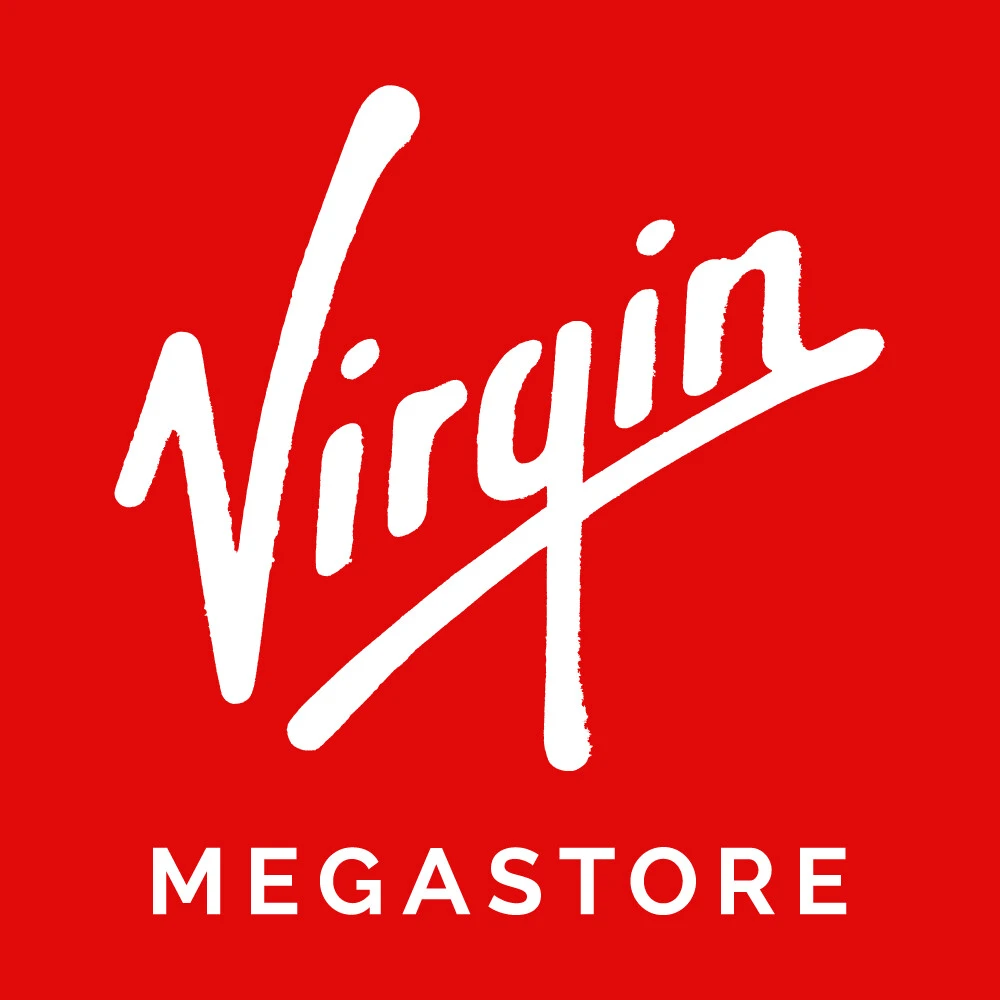 Virgin Megastoreプロモーション コード 
