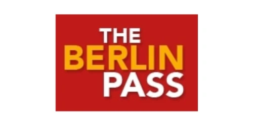 The-berlin-pass Promo Codes 