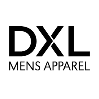 DXL Destination XL Kody promocyjne 
