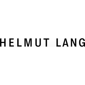 Helmut Langプロモーション コード 
