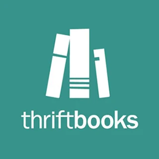 Thrift Books Propagační kódy 