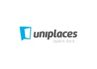 Uniplaces.com Propagační kódy 