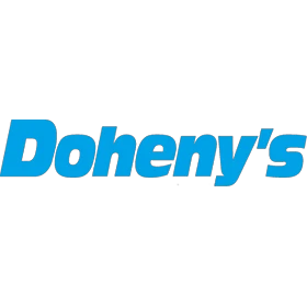 Doheny's Propagační kódy 