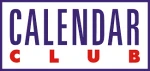 Calendar Club UK Códigos promocionales 