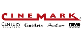 Cinemark Codici promozionali 