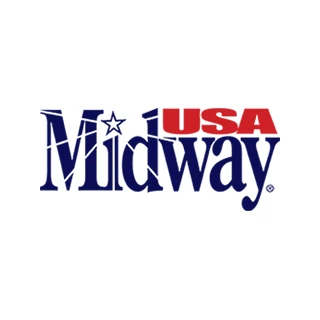 MidwayUSA 프로모션 코드 