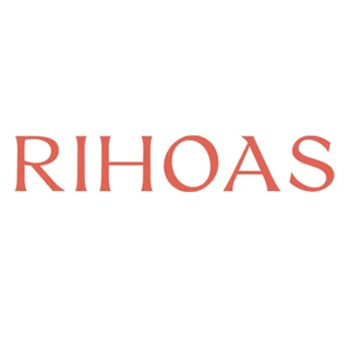 Rihoas促銷代碼 