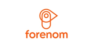 Forenom促銷代碼 