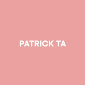 PATRICK TAプロモーション コード 
