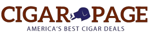 CigarPage Promo Codes 