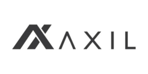 Axil促銷代碼 