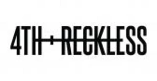 4th & Reckless促銷代碼 