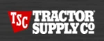 Tractor Supplyプロモーション コード 
