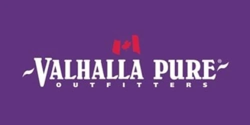 Valhalla Pure Promo Codes 