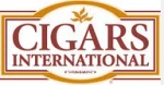 Cigars International Propagační kódy 
