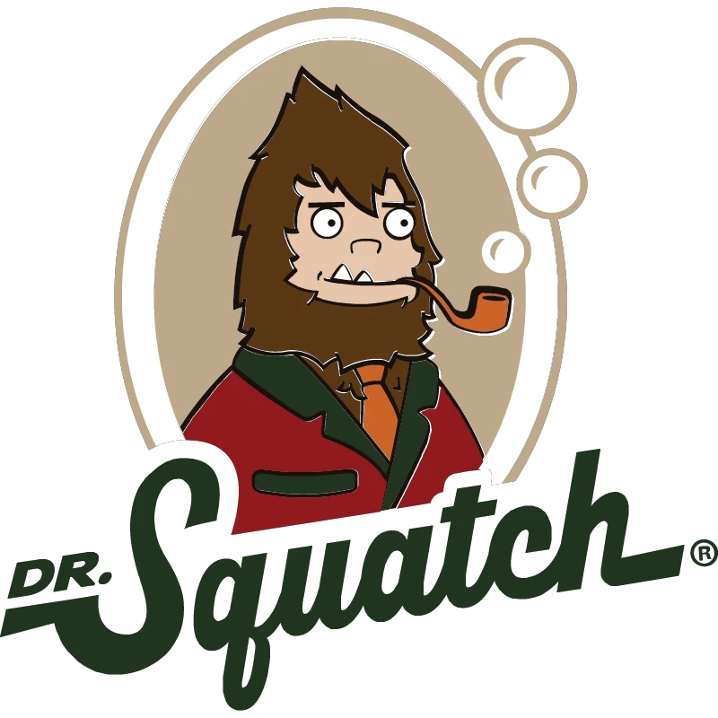 Dr. Squatch促銷代碼 
