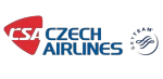 Czech Airlinesプロモーション コード 