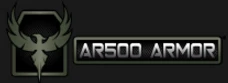 AR500 Armor Propagační kódy 