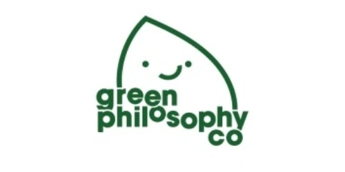 Green Philosophy Códigos promocionales 