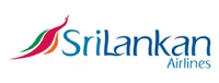 Srilankan Airlines Kody promocyjne 