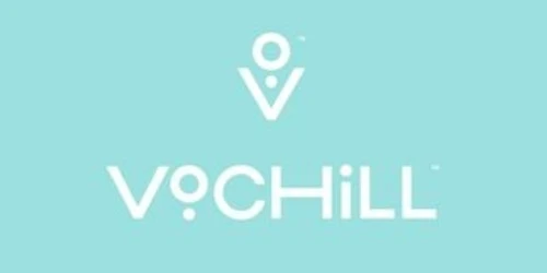 VoChill Promo-Codes 