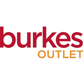 Burkes Outlet Propagační kódy 