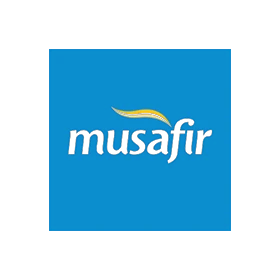 Musafir Codici promozionali 