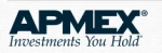 APMEX Codici promozionali 