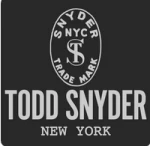 Todd Snyderプロモーション コード 