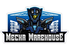 Mecha Warehouseプロモーション コード 