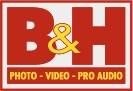 B&H Photo Promosyon Kodları 