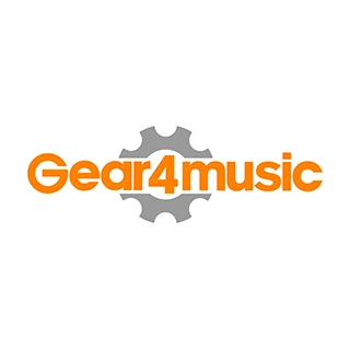 Gear4Music Propagační kódy 