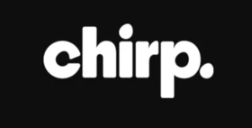 Chirp促銷代碼 