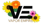 Vapor Empireプロモーション コード 